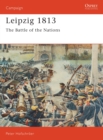 Image for Leipzig 1813: The Battle of the Nations