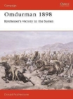 Image for Omdurman 1898: Kitchener&#39;s victory in the Sudan : 29