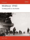 Image for Midway 1942: turning-point in the Pacific
