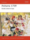 Image for Poltava 1709: Russia comes of age