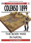 Image for Colenso 1899: the Boer War in Natal