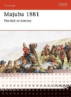 Image for Majuba, 1881: the hill of destiny
