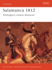 Image for Salamanca, 1812