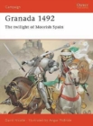 Image for The fall of Granada, 1481-1492