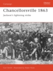 Image for Chancellorsville 1863: Jackson&#39;s Lightning Strike
