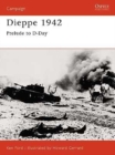 Image for Dieppe 1942: prelude to D-Day
