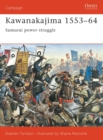 Image for Kawanakajima 1553u64: Samurai power struggle