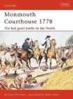 Image for Monmouth Courthouse 1778: the last great battle in the north : 135