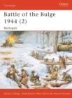 Image for Battle of the Bulge 1944 (2): Bastogne