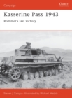Image for Kasserine Pass 1943: Rommel&#39;s last victory