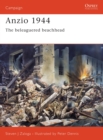Image for Anzio 1944: the beleaguered beachhead : 155