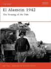 Image for El Alamein 1942: the turning of the tide
