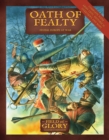 Image for Oath of fealty  : feudal Europe at war