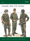 Image for Inside the US Army : 20