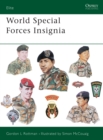 Image for World Special Forces Insignia : 22