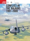 Image for Conflict in the Balkans 1991u2000