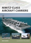 Image for Nimitz Class Aircraft Carriers