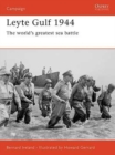 Image for Leyte Gulf 1944: the world&#39;s greatest sea battle