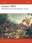 Image for Assaye 1803: Wellington&#39;s first and &#39;bloodiest&#39; victory