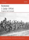 Image for Somme 1 July 1916: tragedy and triumph