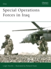 Image for Special operations forces in Iraq