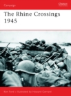 Image for The Rhine Crossings, 1945