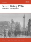 Image for Easter Rising 1916: birth of the Irish Republic