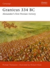 Image for Granicus 334 BC: Alexander&#39;s first Persian victory