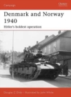 Image for Denmark and Norway, 1940: Hitler&#39;s boldest operation