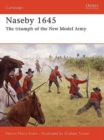 Image for Naseby 1645: the triumph of the New Model Army