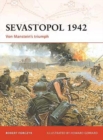Image for Sevastopol 1942: von Manstein&#39;s triumph