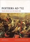 Image for Poitiers AD 732: Charles Martel turns the Islamic tide