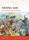 Image for Vienna 1683: Christian Europe repels the Ottomans