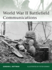 Image for World War II Battlefield Communications