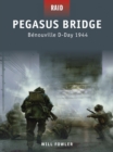 Image for Pegasus Bridge - Benouville D-Day 1944
