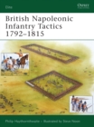 Image for British Napoleonic Infantry Tactics 1792-1815