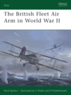 Image for The British Fleet Air Arm in World War Ii : 165