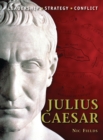 Image for Julius Caesar  : leadership, strategy, conflict