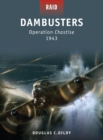 Image for Dambusters  : Operation Chastise, 1943