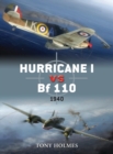 Image for Hurricane vs Bf 110  : 1940