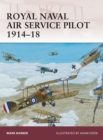 Image for Royal Naval Air Service Pilot 1914u18 : 152