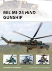 Image for Mil Mi-24 Hind gunship