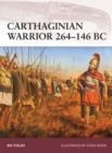 Image for Carthaginian warrior 264-146 BC