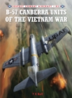 Image for B-57 Canberra units of the Vietnam War