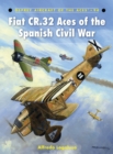 Image for Fiat CR.32 Aces of the Spanish Civil War