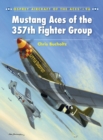Image for Mustang Aces of the 357th Fighter Group : 96