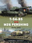 Image for T-34-85 vs M26 Pershing  : Korea 1950
