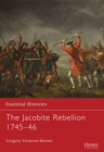 Image for The Jacobite Rebellion 1745-46