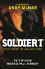 Image for Soldier &#39;I&#39;  : the story of an SAS hero