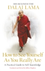 Image for How to See Yourself As You Really Are